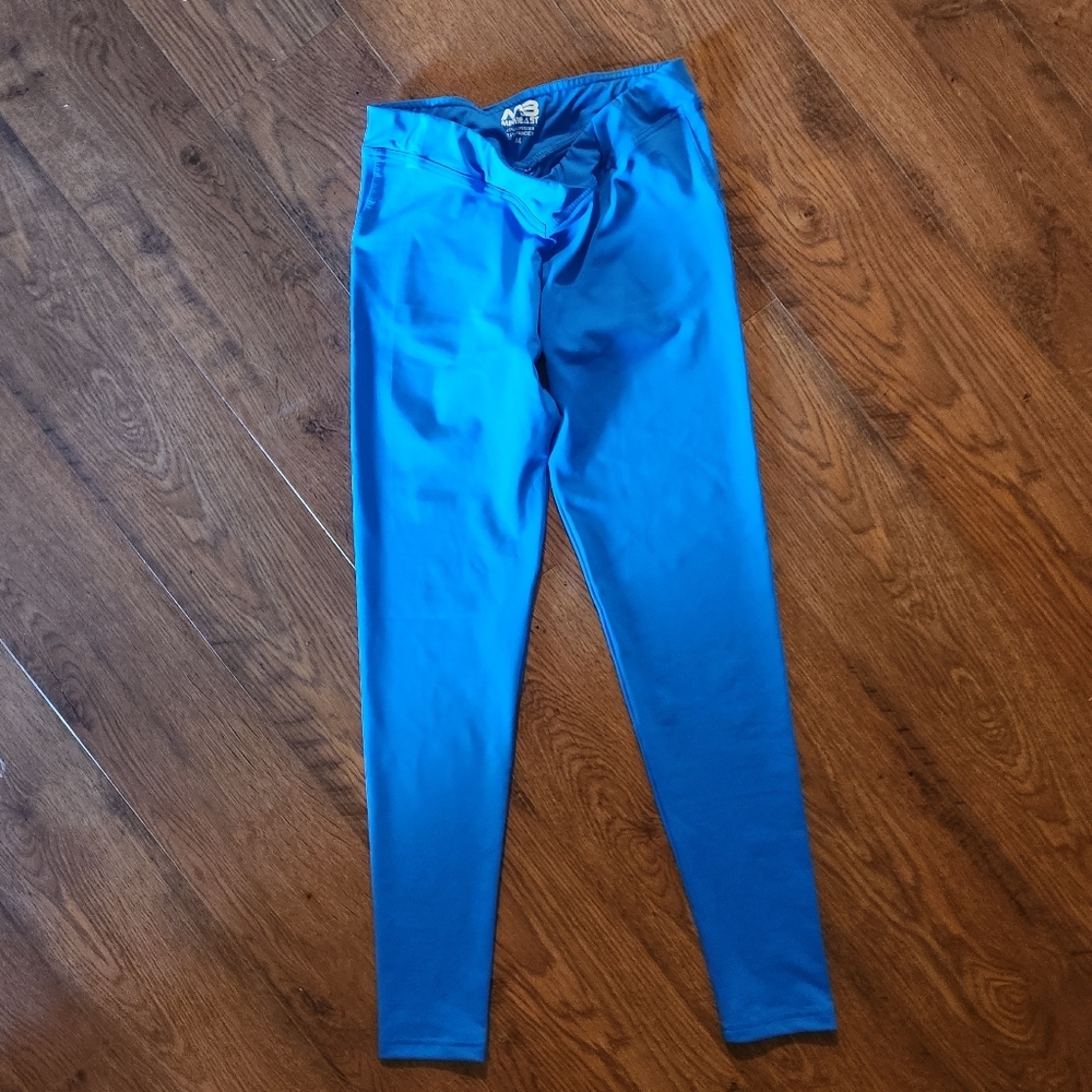 Mino Beast V Cut Legging Med